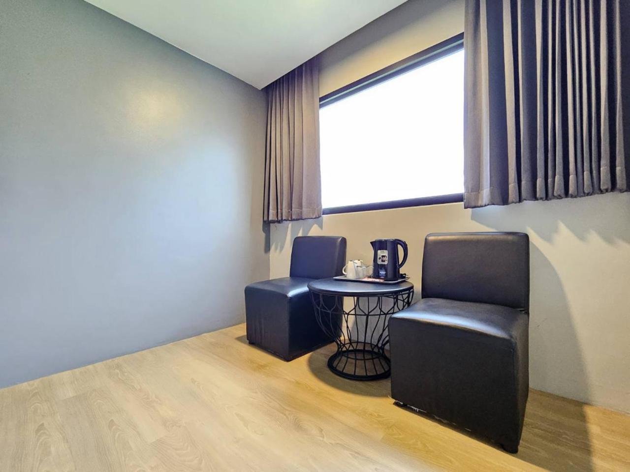 Oscar Palace Hotel & Wellness Center Ban Khlong Phruan Exterior foto